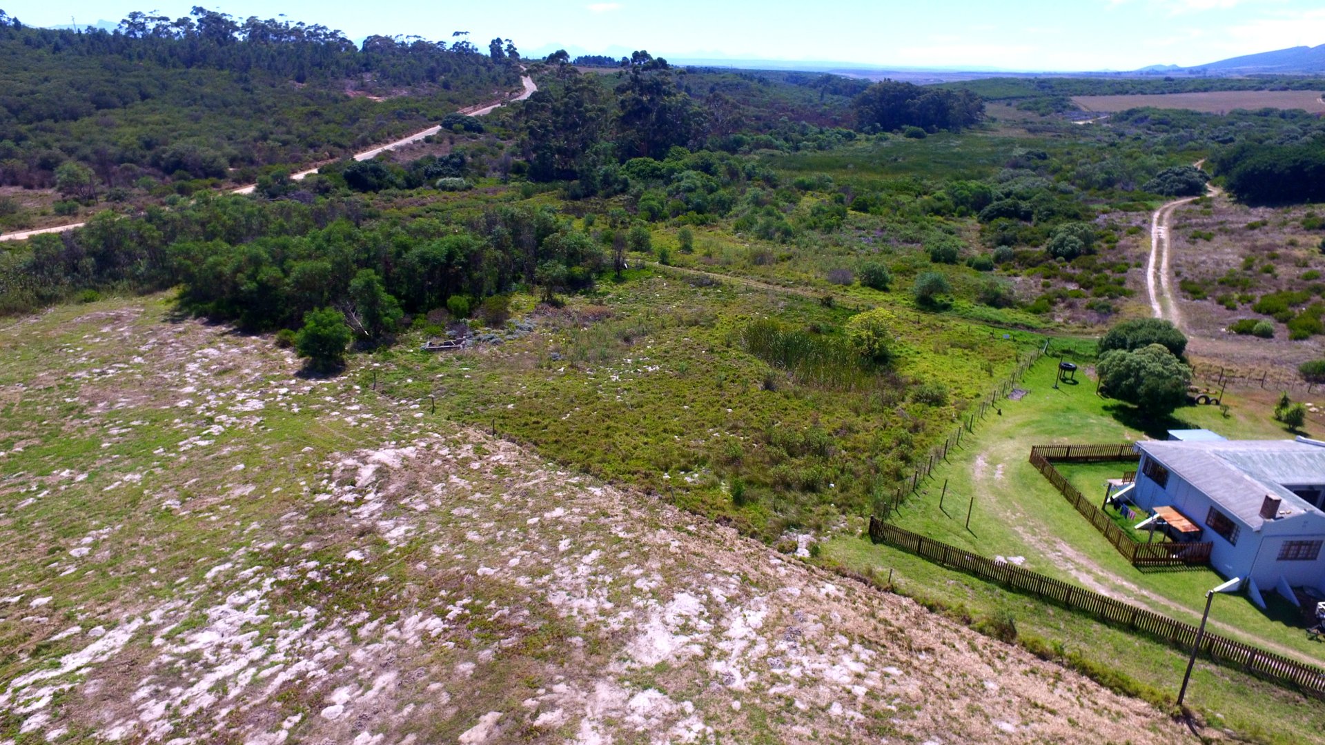  Bedroom Property for Sale in Albertinia Western Cape